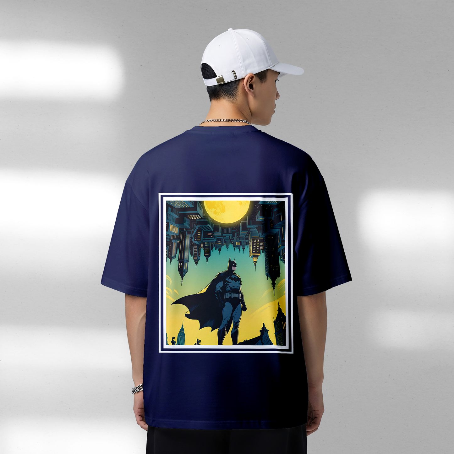 Batman Gotham City Edition