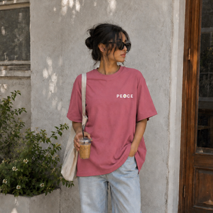 Dusty Pink