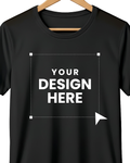 Custom Print Personalized Tees