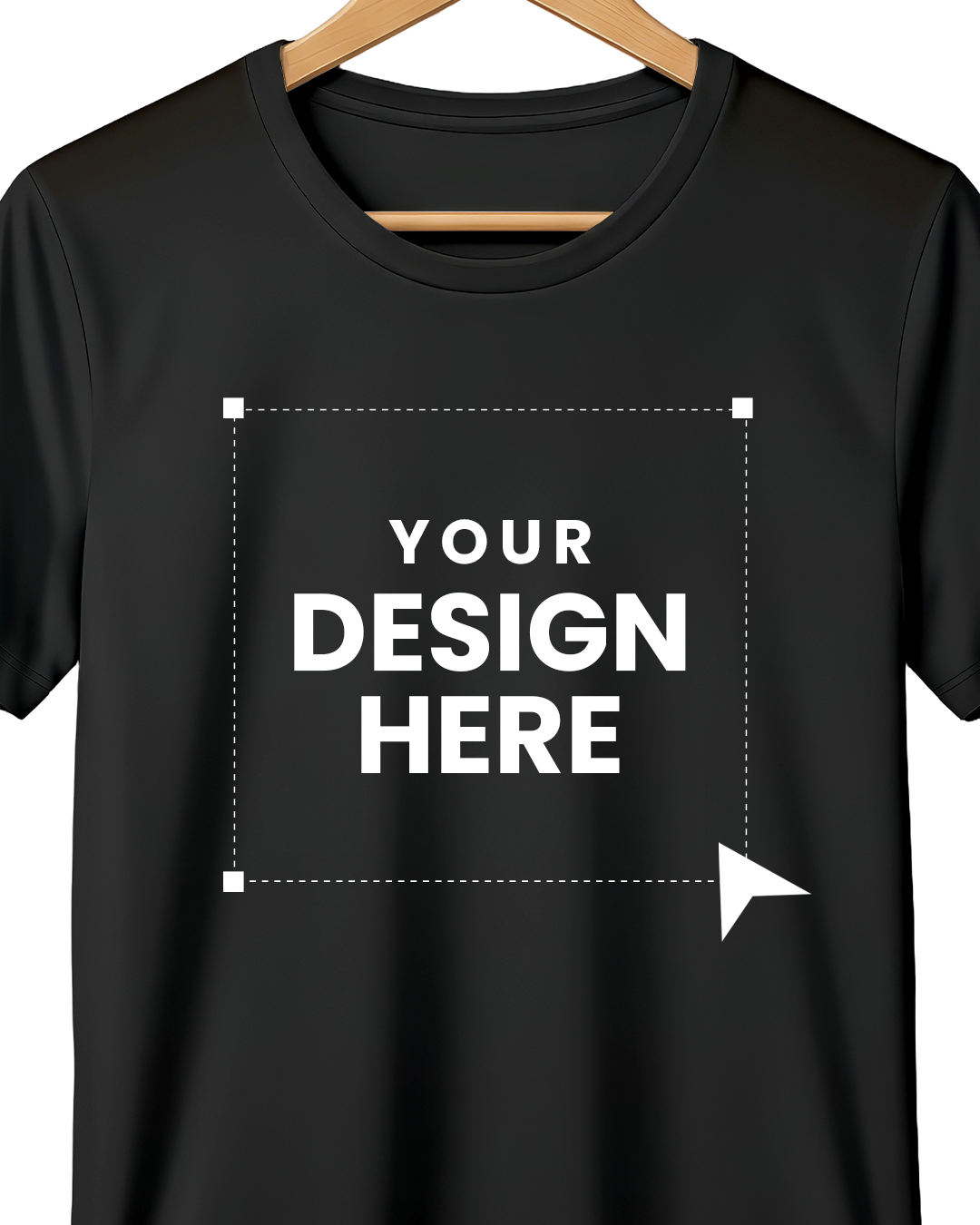 Custom Print Personalized Tees