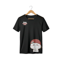 Dugu On Naraz Printed Oversized T-shirt