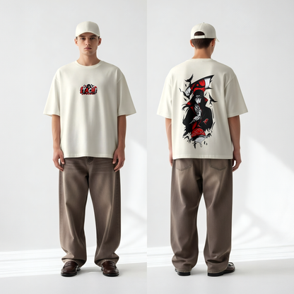 Akatsuki Royal Member Tees | Oversized (Copy)