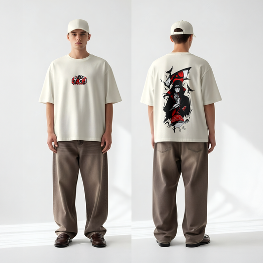 Akatsuki Royal Member Tees | Oversized (Copy)