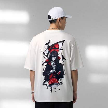 Akatsuki Royal Member Tees | Oversized (Copy)