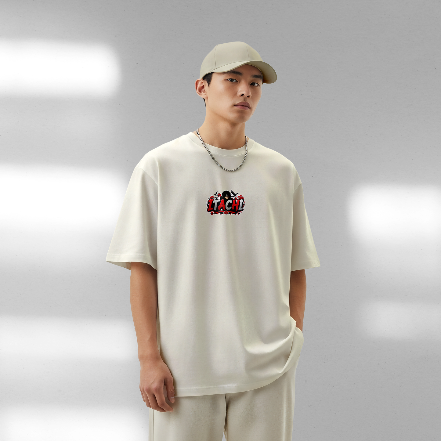Akatsuki Royal Member Tees | Oversized (Copy)