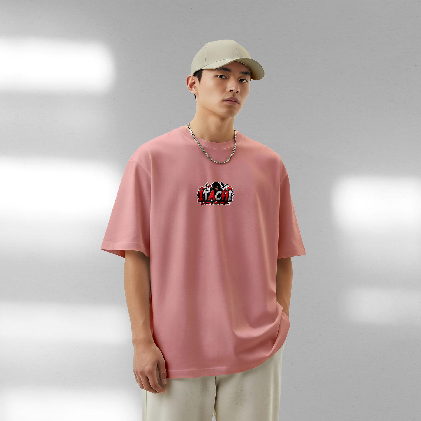 Akatsuki Royal Member Tees | Oversized (Copy)