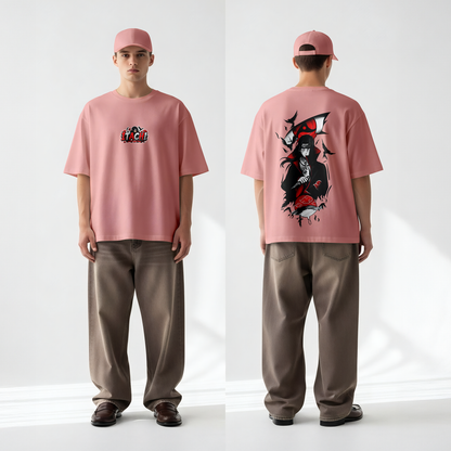 Akatsuki Royal Member Tees | Oversized (Copy)