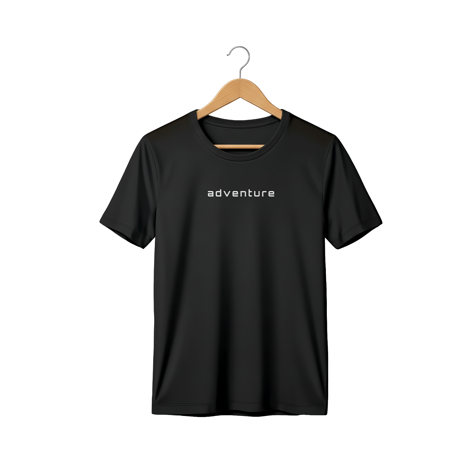 Adventure Graphics Oversized Tees