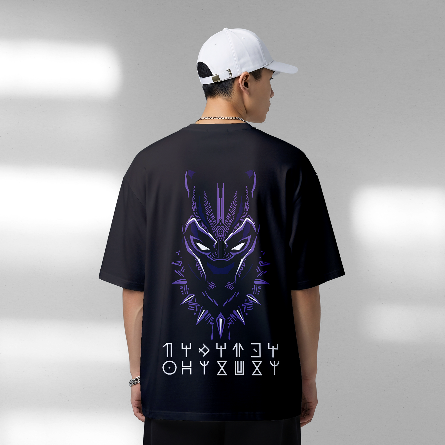 Wakanda Origins