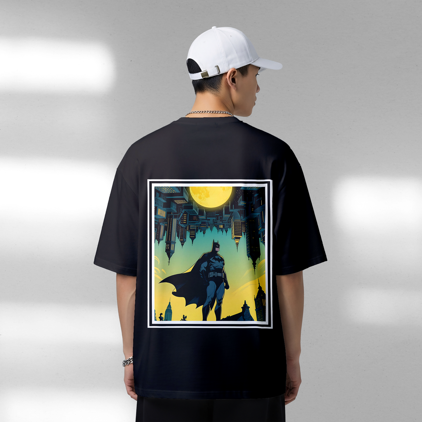 Batman Gotham City Edition