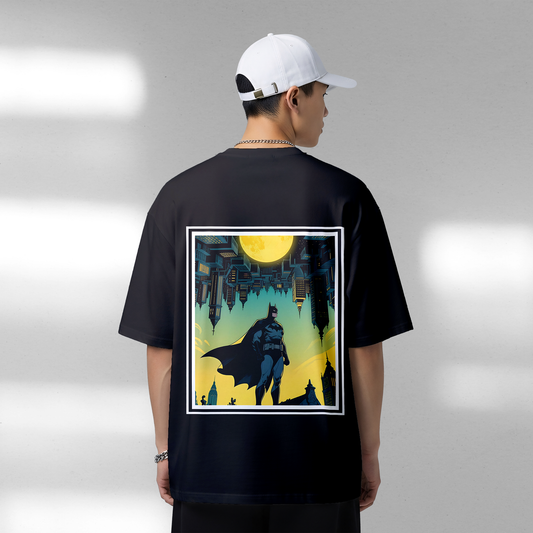 Batman Gotham City Edition