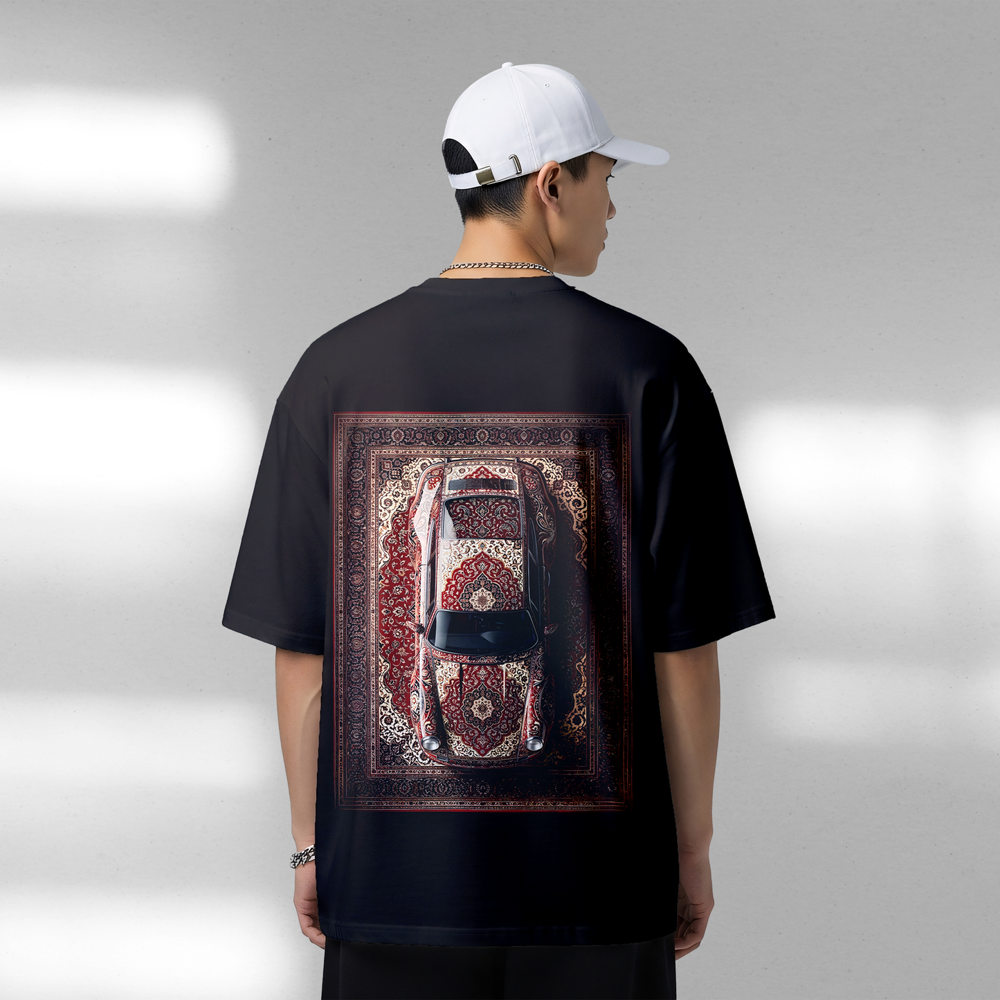 Porche Classical Editions | Black