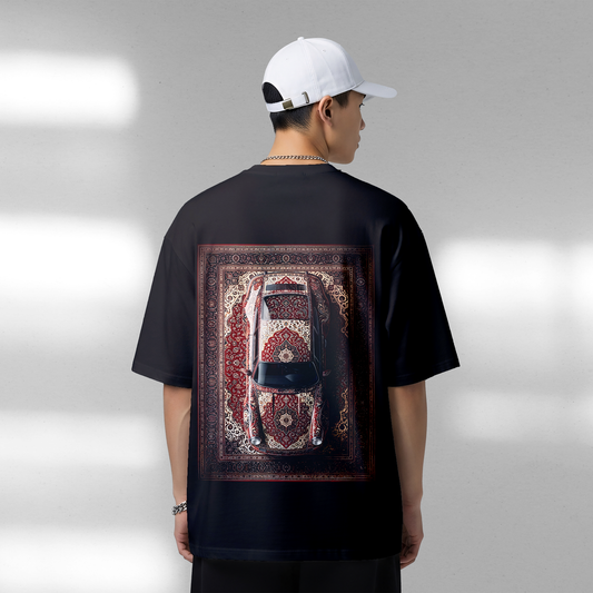 Porche Classical Editions | Black