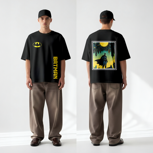 Batman Gotham City Edition