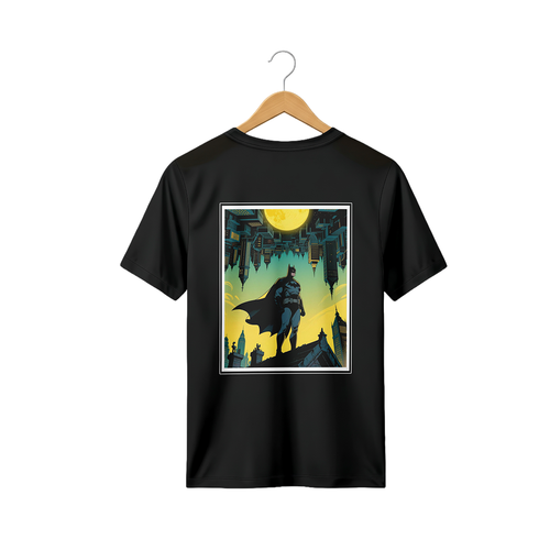 Batman Gotham City Edition