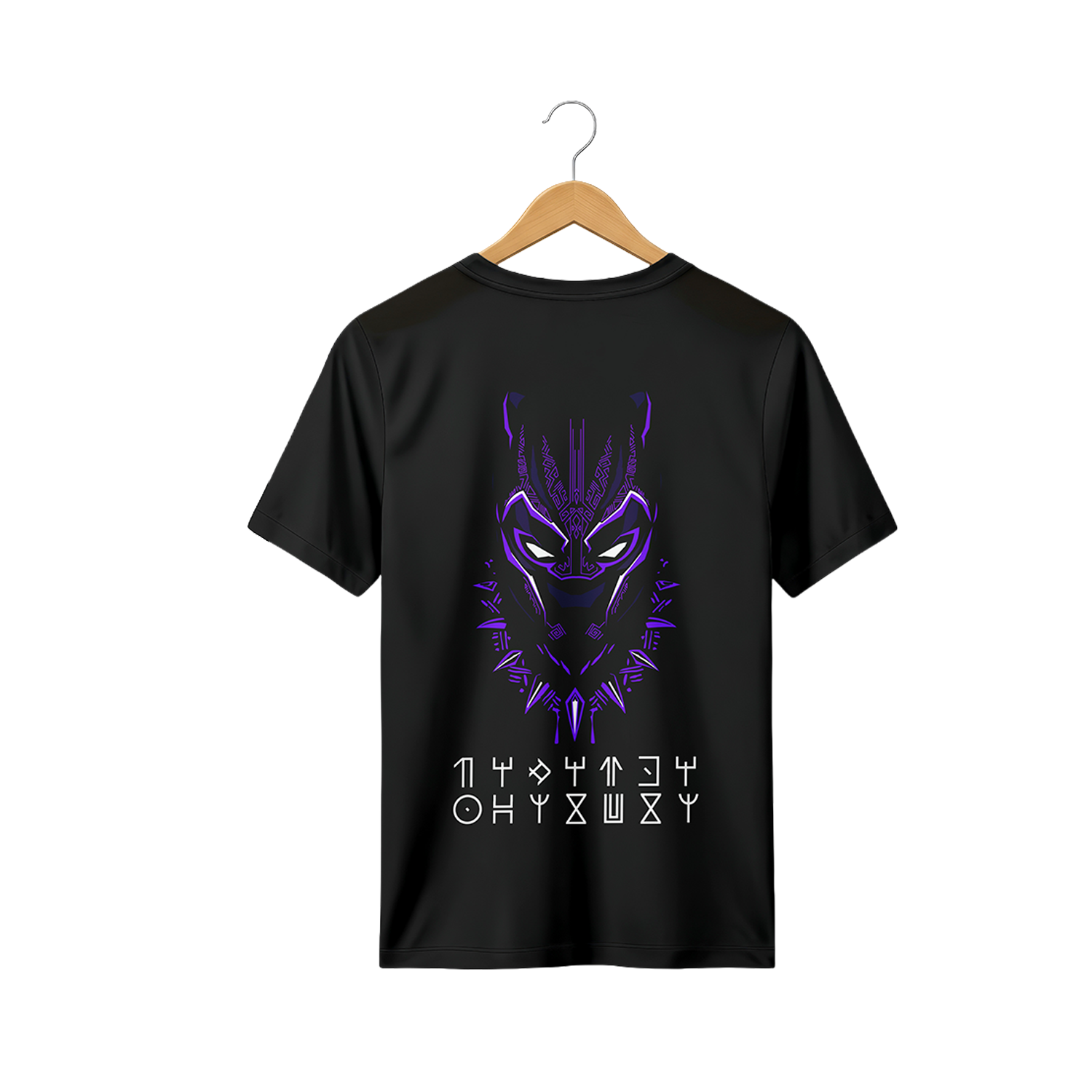 Wakanda Origins