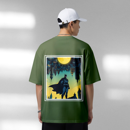 Batman Gotham City Edition