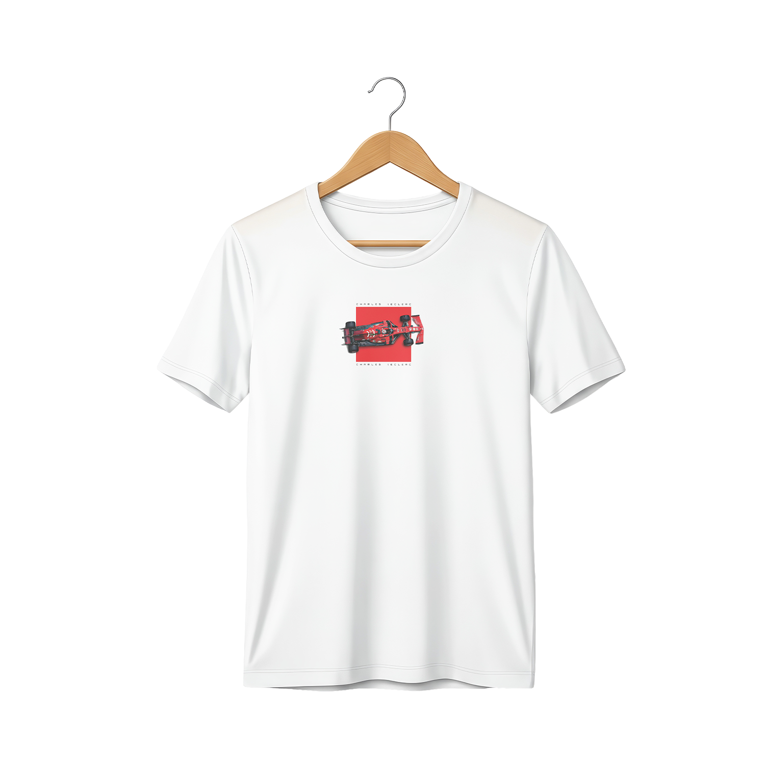 Ferrari Graphics Limited edition Tees