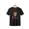 Iron-Man Oversized T-shirt
