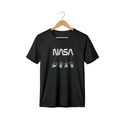 NASA Premium Oversized T-shirt