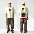 One Piece Limited Edition Oversized T-shirt