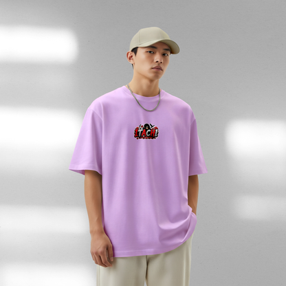 Akatsuki Royal Member Tees | Oversized (Copy)