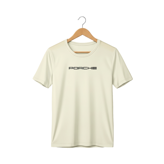 PORCHE 911 Limited Edition Tees