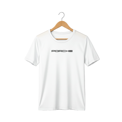 PORCHE 911 Limited Edition Tees