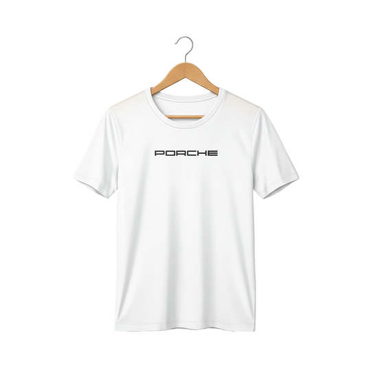 PORCHE 911 Limited Edition Tees