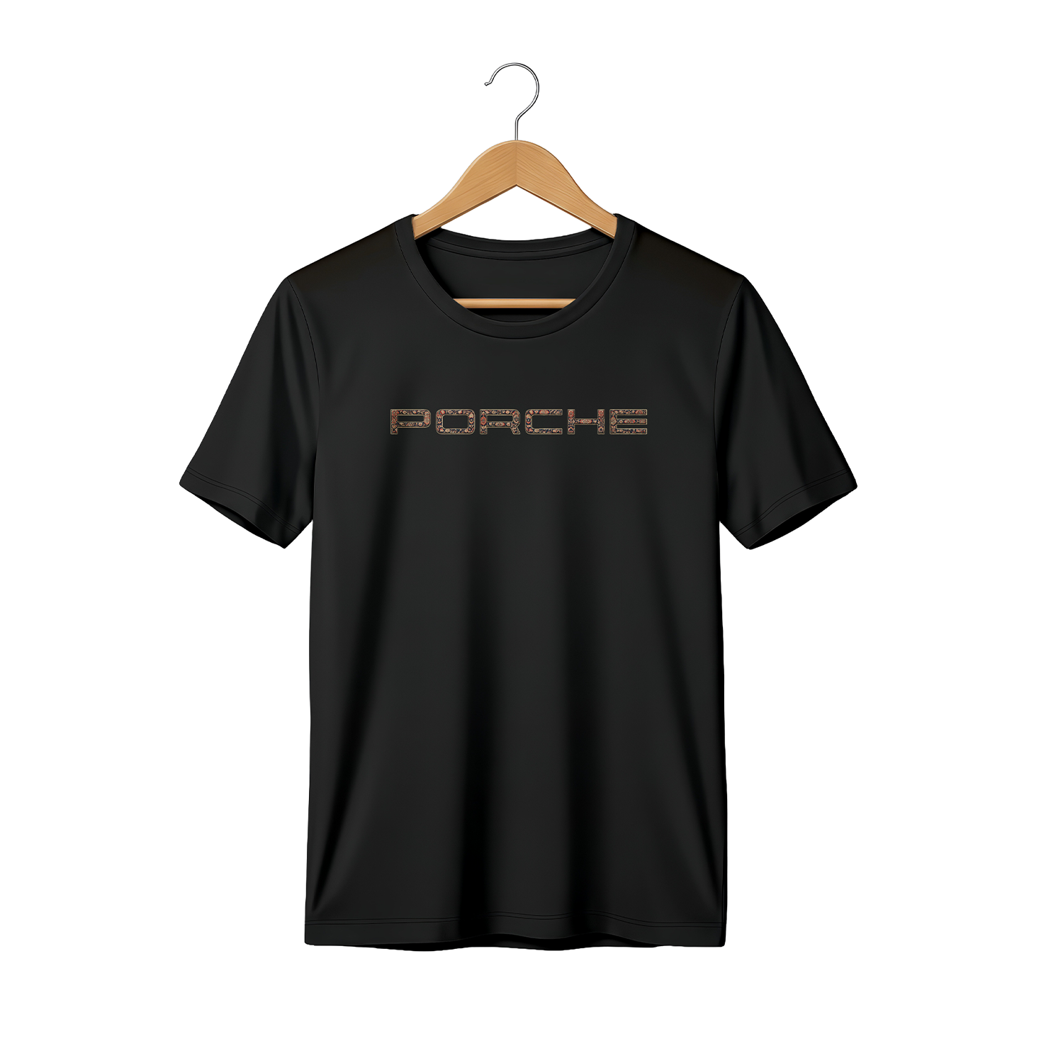 Porche Classical Editions | Black