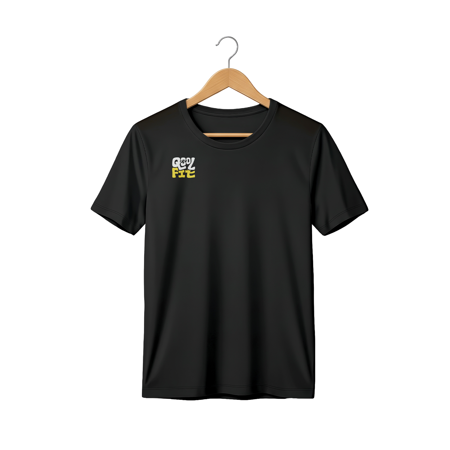 Qoolfit Brand Edition Oversized