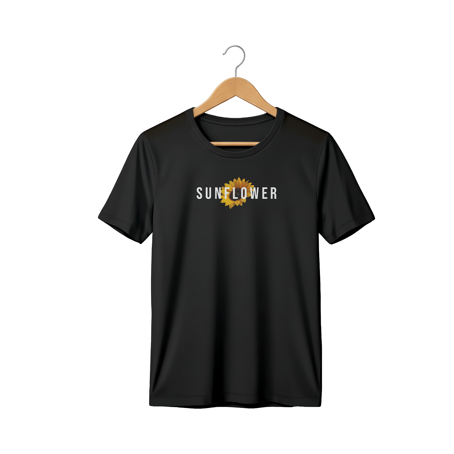 Sunflower Limited Edition Tees