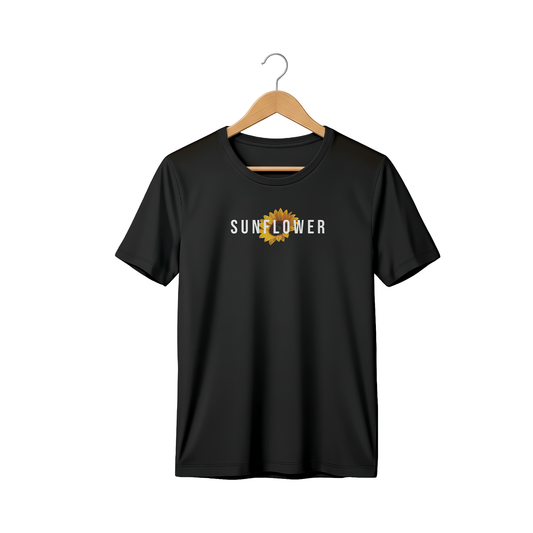 Sunflower Limited Edition Tees