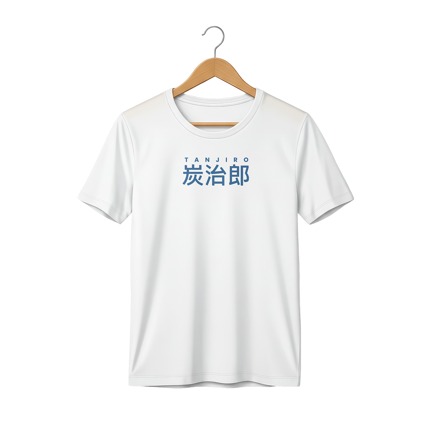Tanjiro Cool Graphics Tees | Limited edition