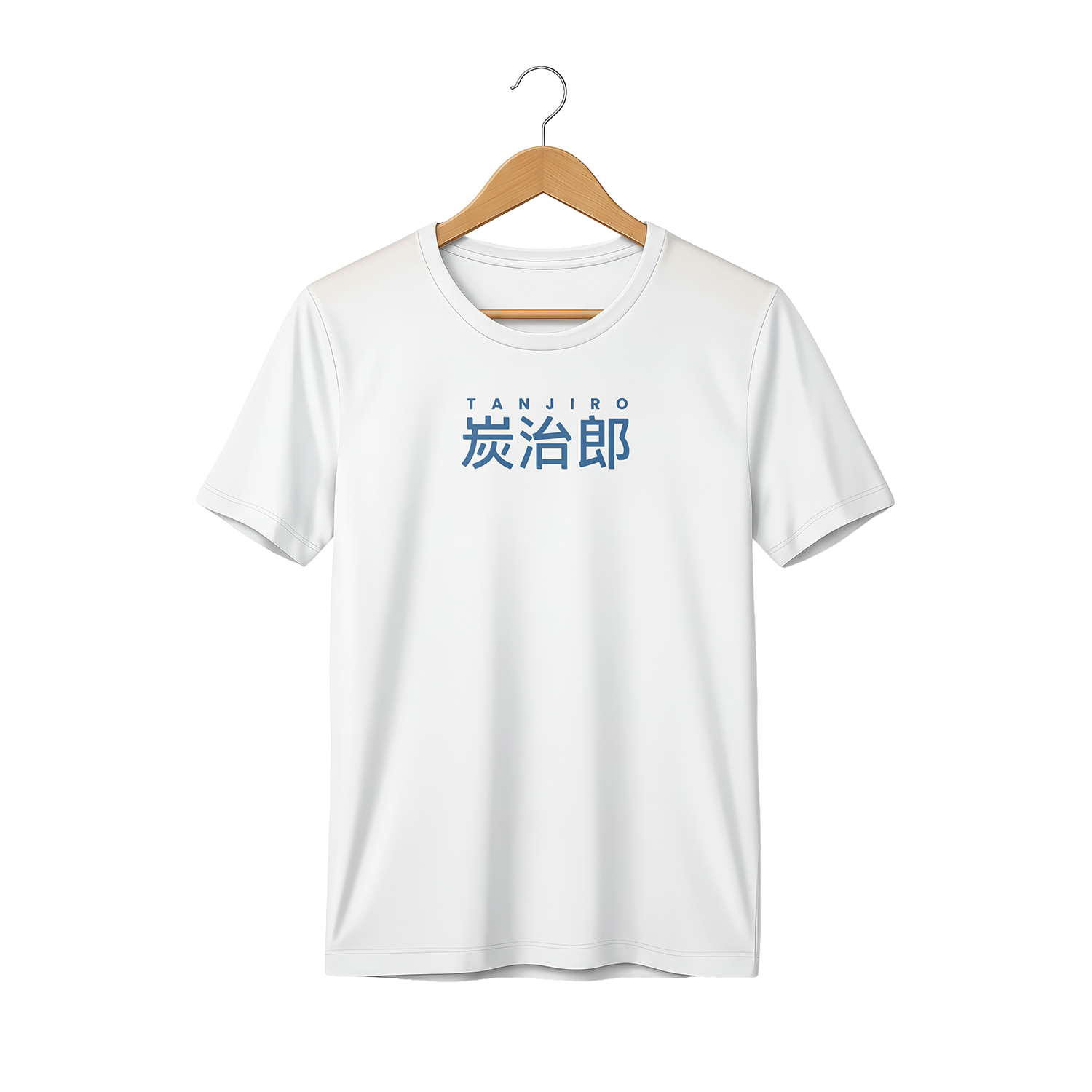 Tanjiro Cool Graphics Tees | Limited edition