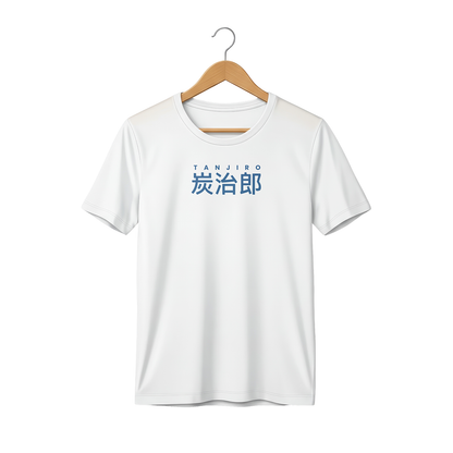 Tanjiro Cool Graphics Tees | Limited edition