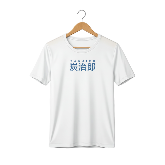 Tanjiro Cool Graphics Tees | Limited edition