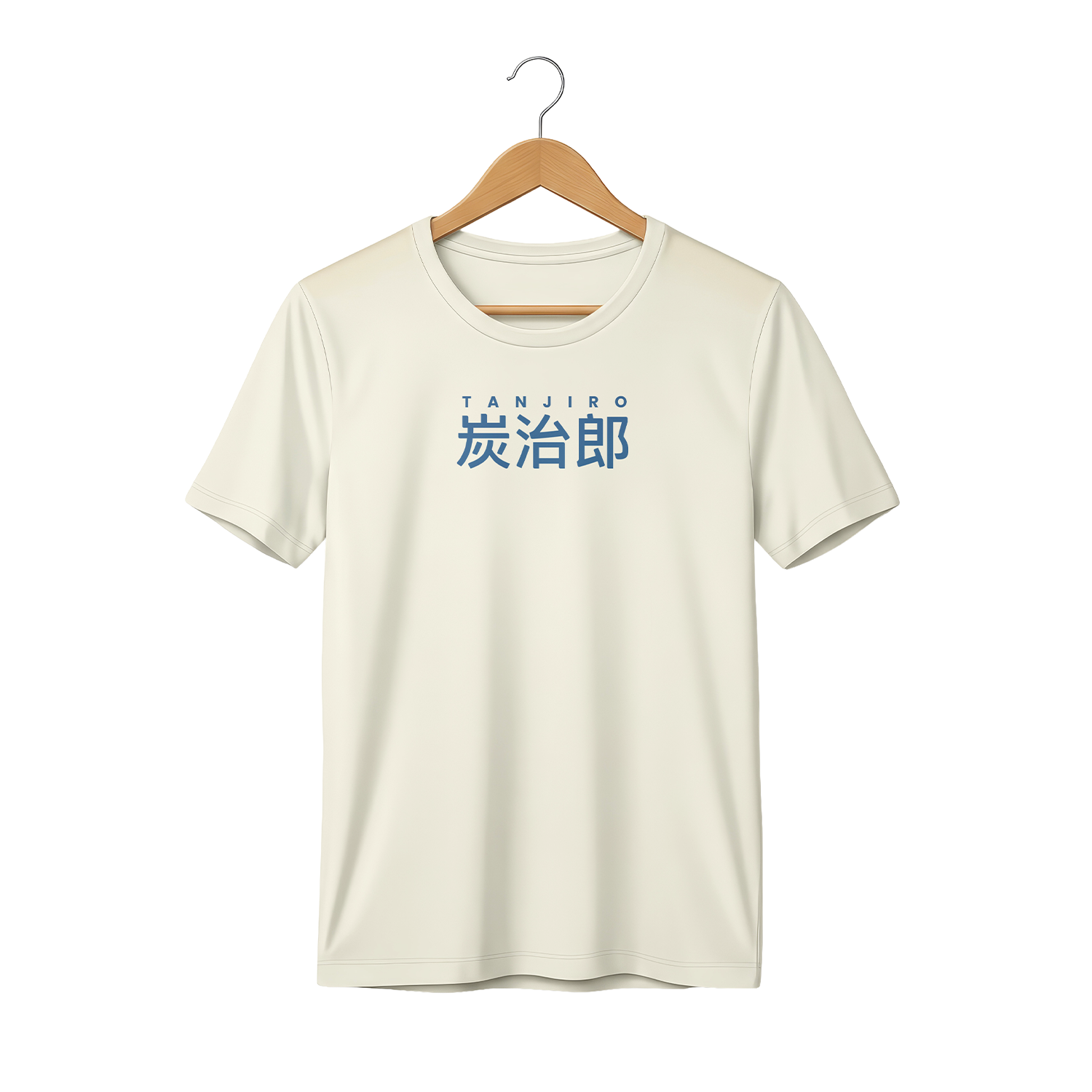 Tanjiro Cool Graphics Tees | Limited edition