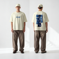 Tanjiro Cool Graphics Tees | Limited edition