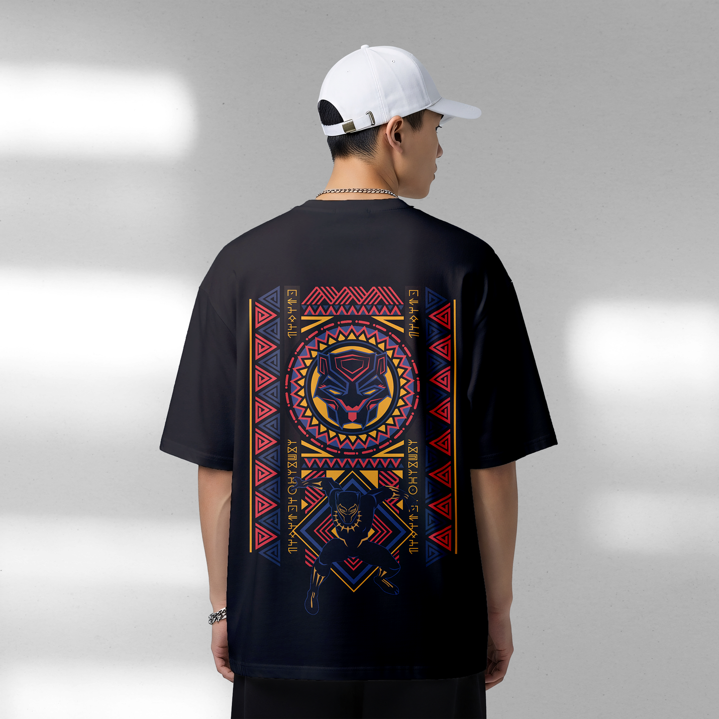 Wakanda Tribe