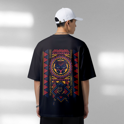Wakanda Tribe