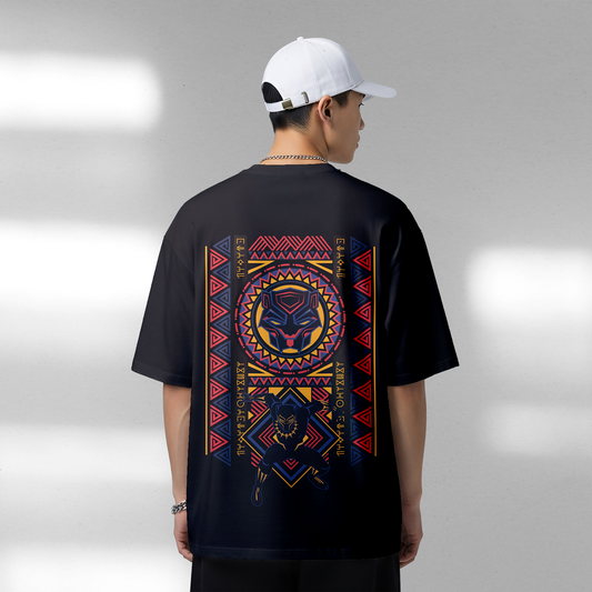 Wakanda Tribe