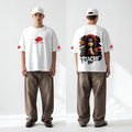 Akatsuki Member Tees | Oversized